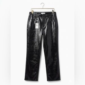 Good American Black Men Jeans